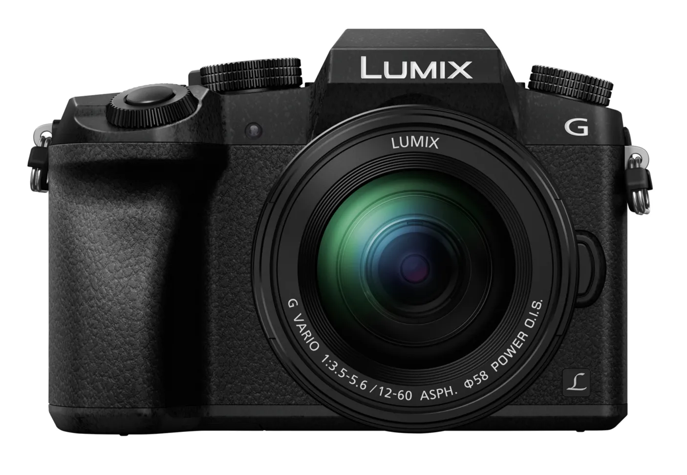 Panasonic Lumix G DMC-G70M - system camera