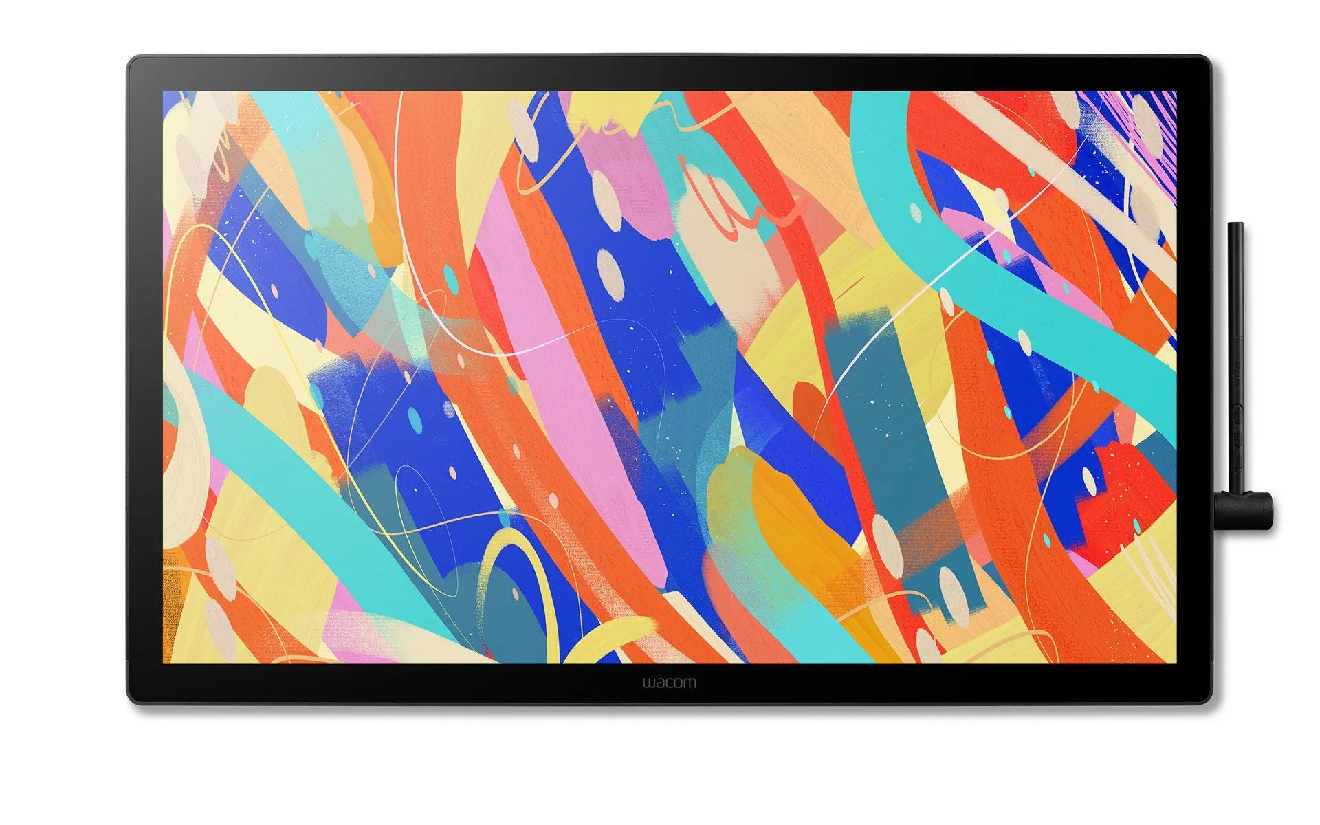 WACOM Pen Display Cintiq 24 (2025)