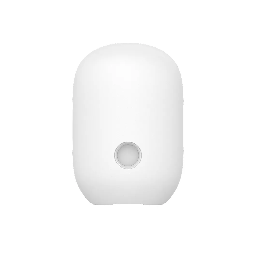 Anker EufyCam C35 - Wireless security camera kit, White