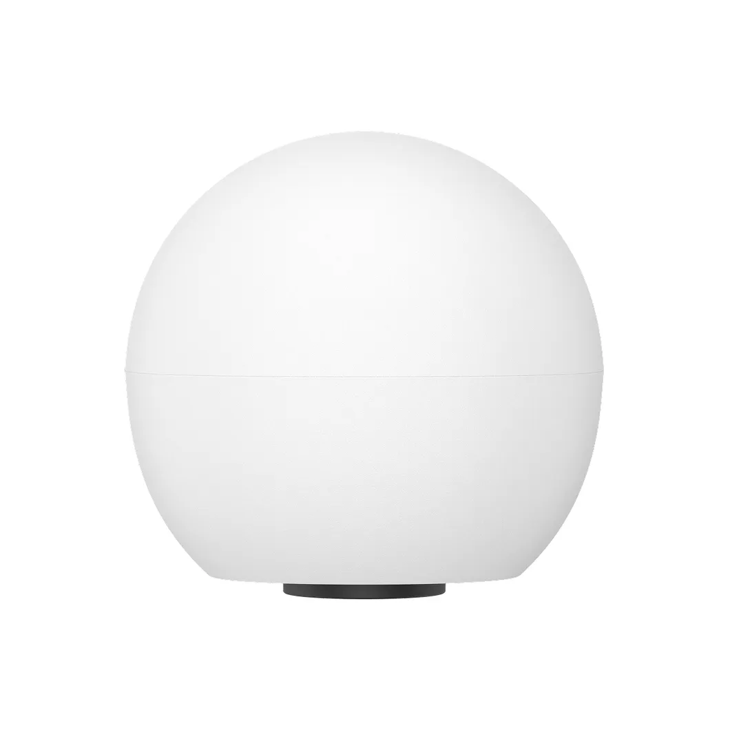 Anker EufyCam C35 - Wireless security camera kit, White