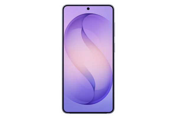 Samsung Galaxy S26+ Clear Magnet Case, Transparent