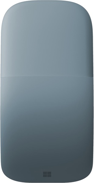 Microsoft Surface Arc SC Wireless Mouse, Ocean Blue