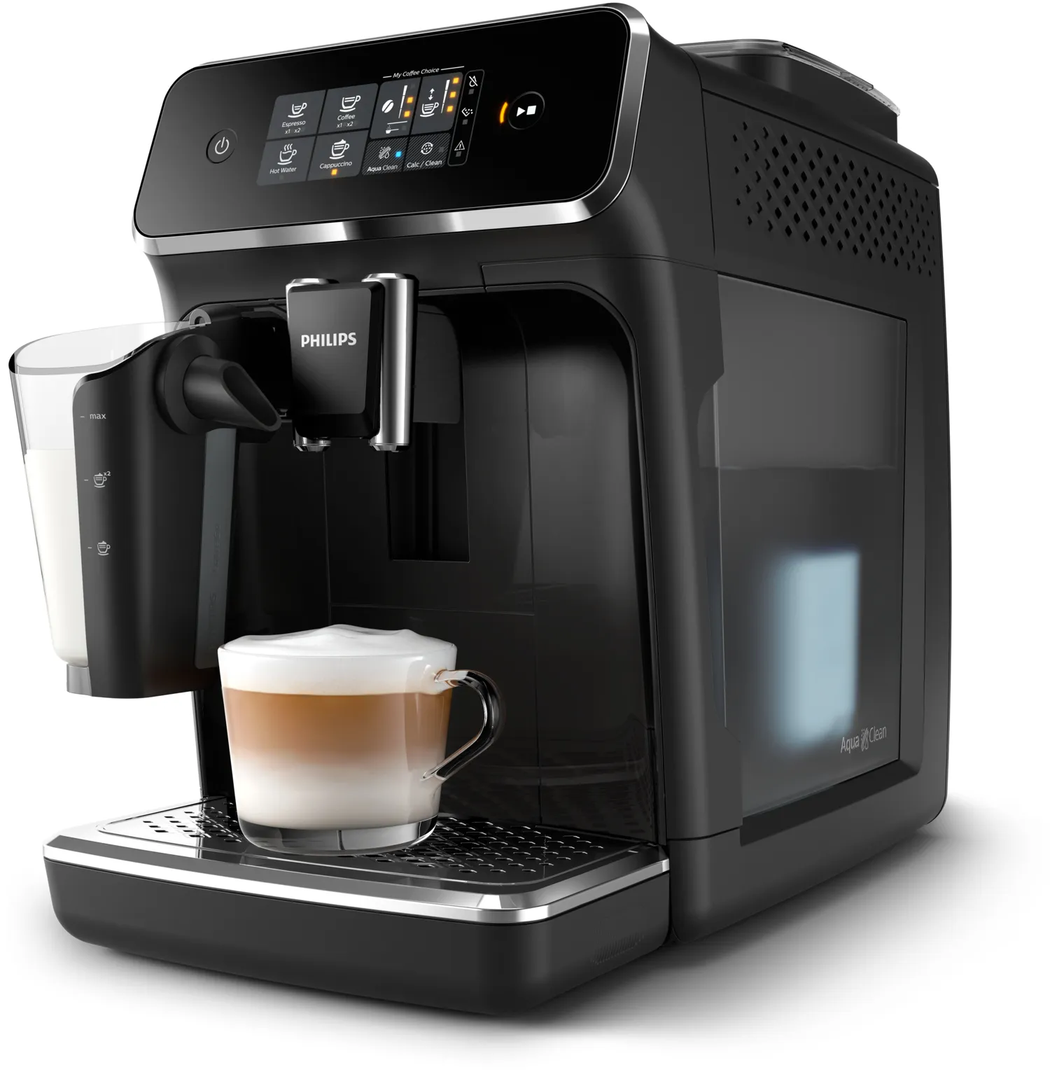 Philips Series 2200 EP2231 -automatisk kaffemaskin
