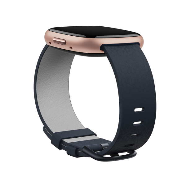 Versa 3/4,Sense/2 Vegan Leathe