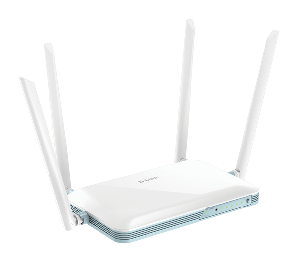 D-Link Eagle Pro AI N300 4G Smart