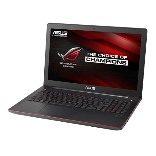 ASUS N550JK 15.6inch FHD Matt Intel i7 4710HQ NV GTX 850M 2G DDR3 VRAM 8 GB 750GB 5400rpm SSH (8GB SSD) 8X DVD SM DL W8.1-64B