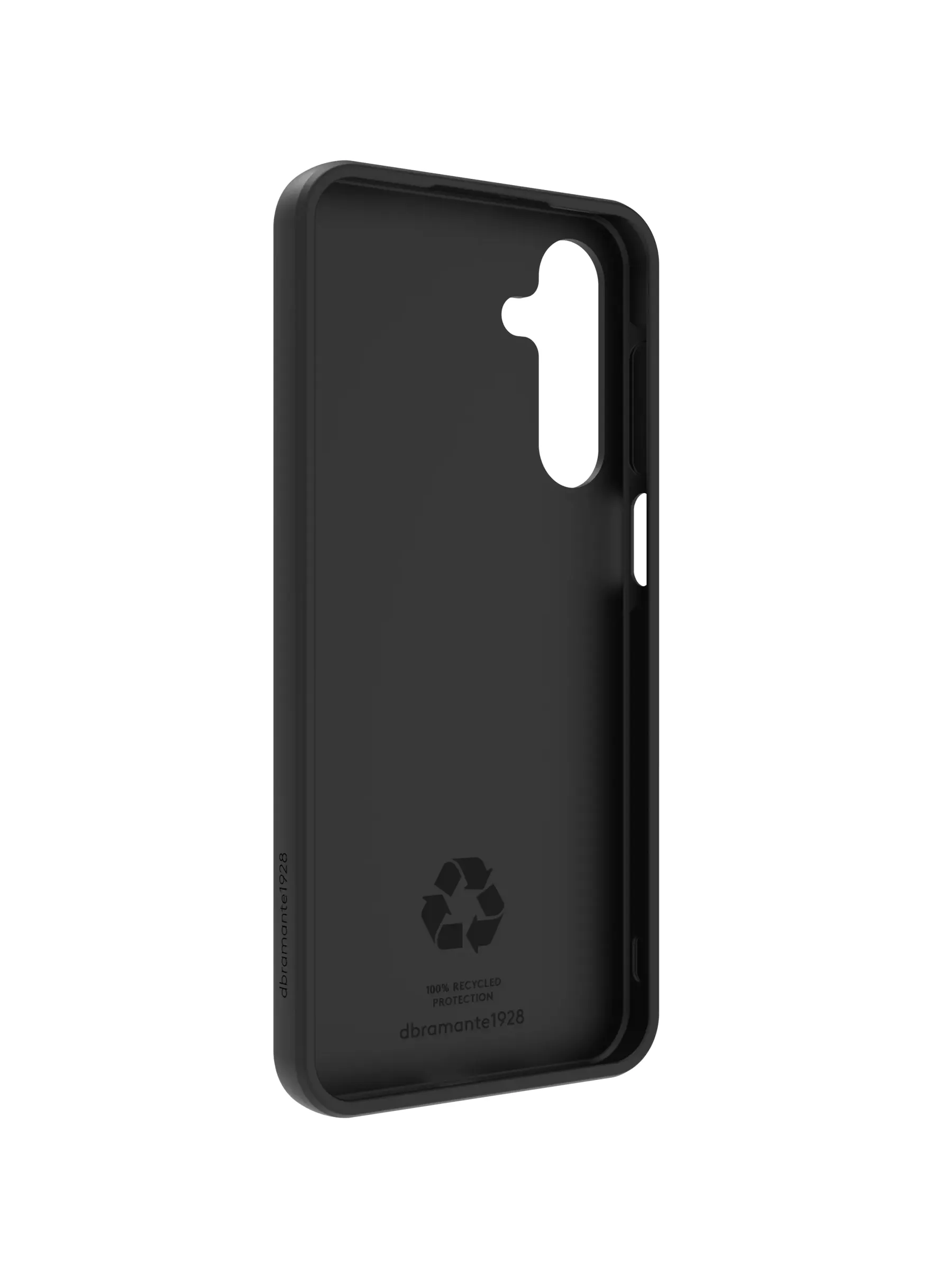 Greenland - Galaxy A16 4G/5G - Night Black