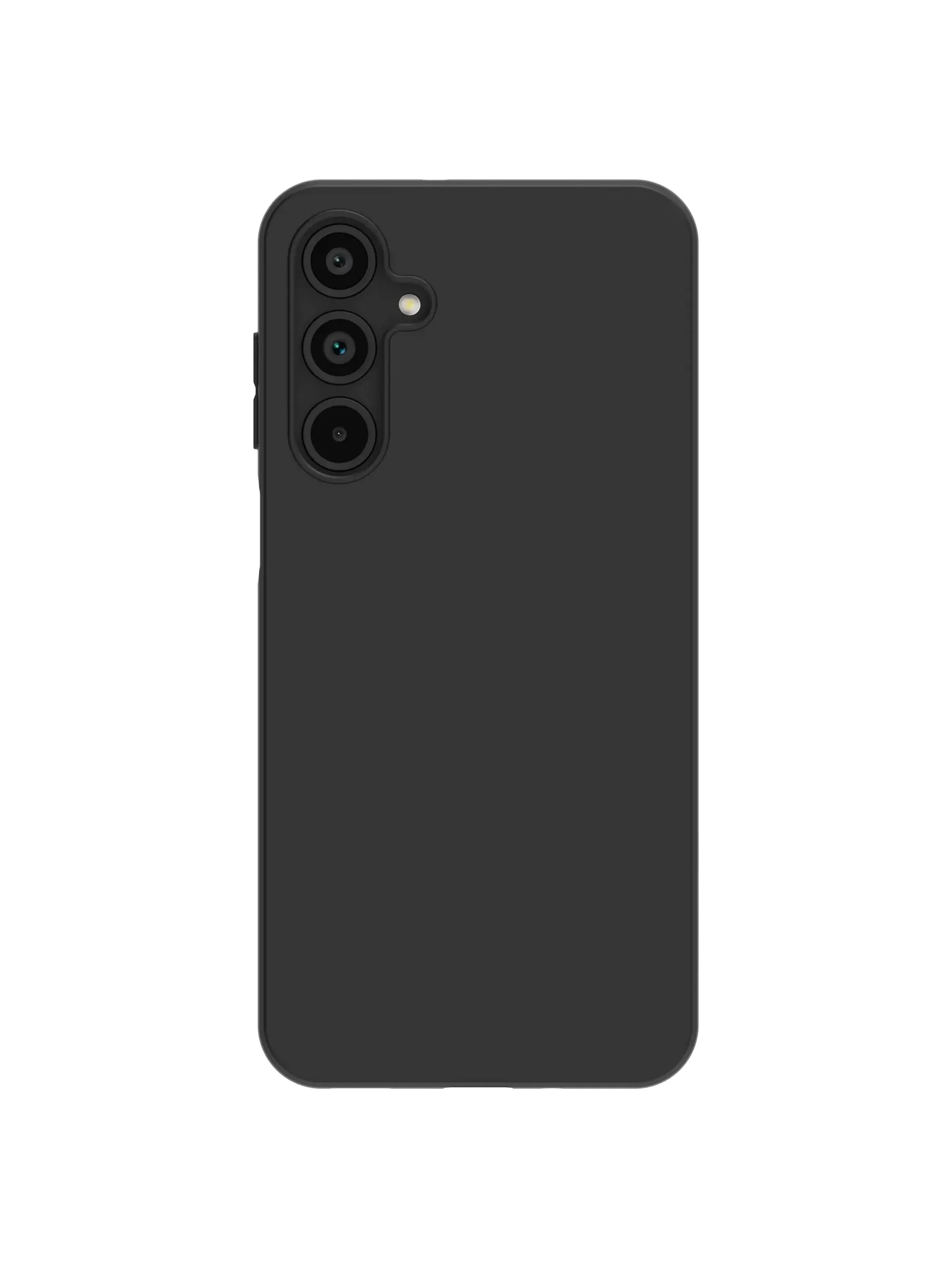 Greenland - Galaxy A16 4G/5G - Night Black