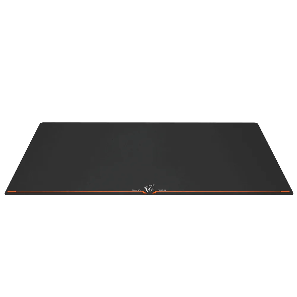 Aorus AMP900 Aorus -hiirimatto, musta
