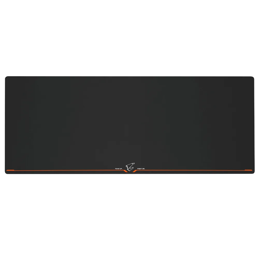 Aorus AMP900 Aorus -hiirimatto, musta