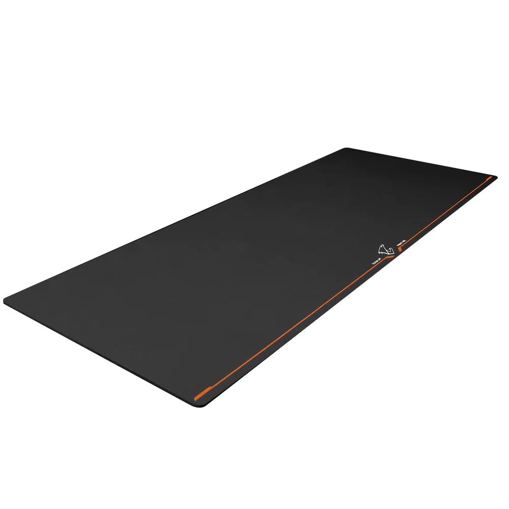 Aorus AMP900 Aorus -hiirimatto, musta