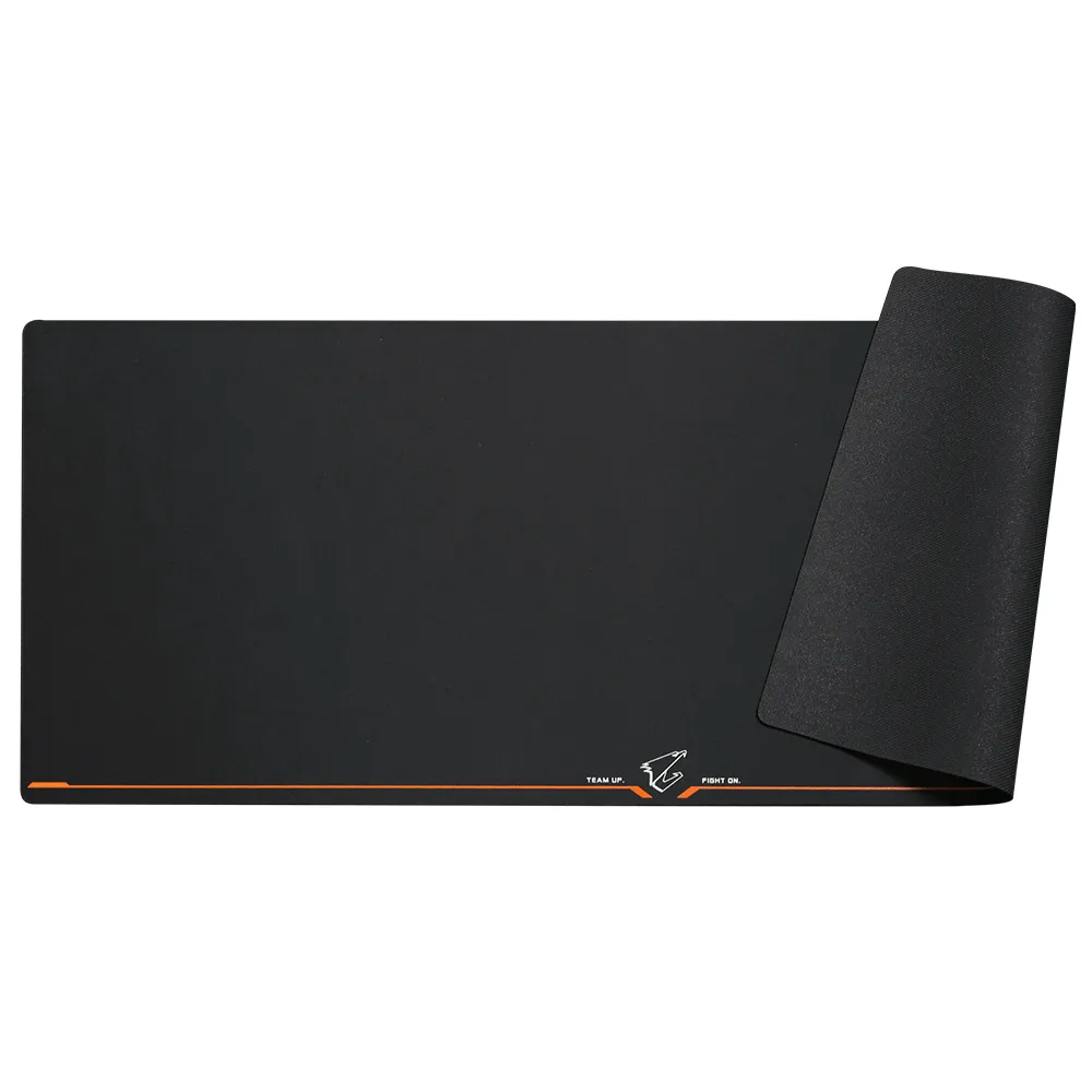 Aorus AMP900 Aorus -hiirimatto, musta