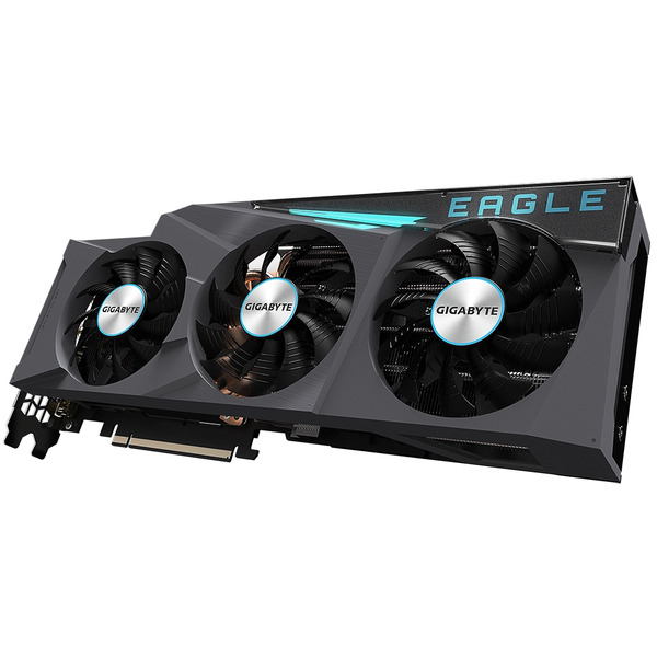 Gigabyte GeForce RTX 3080 Eagle 10GB - Graphics card