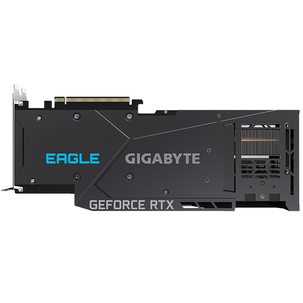 Gigabyte GeForce RTX 3080 Eagle 10 Gt -n&auml;yt&ouml;nohjain