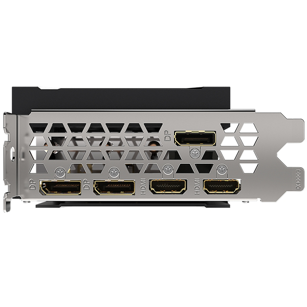 Gigabyte GeForce RTX 3080 Eagle 10 Gt -n&auml;yt&ouml;nohjain