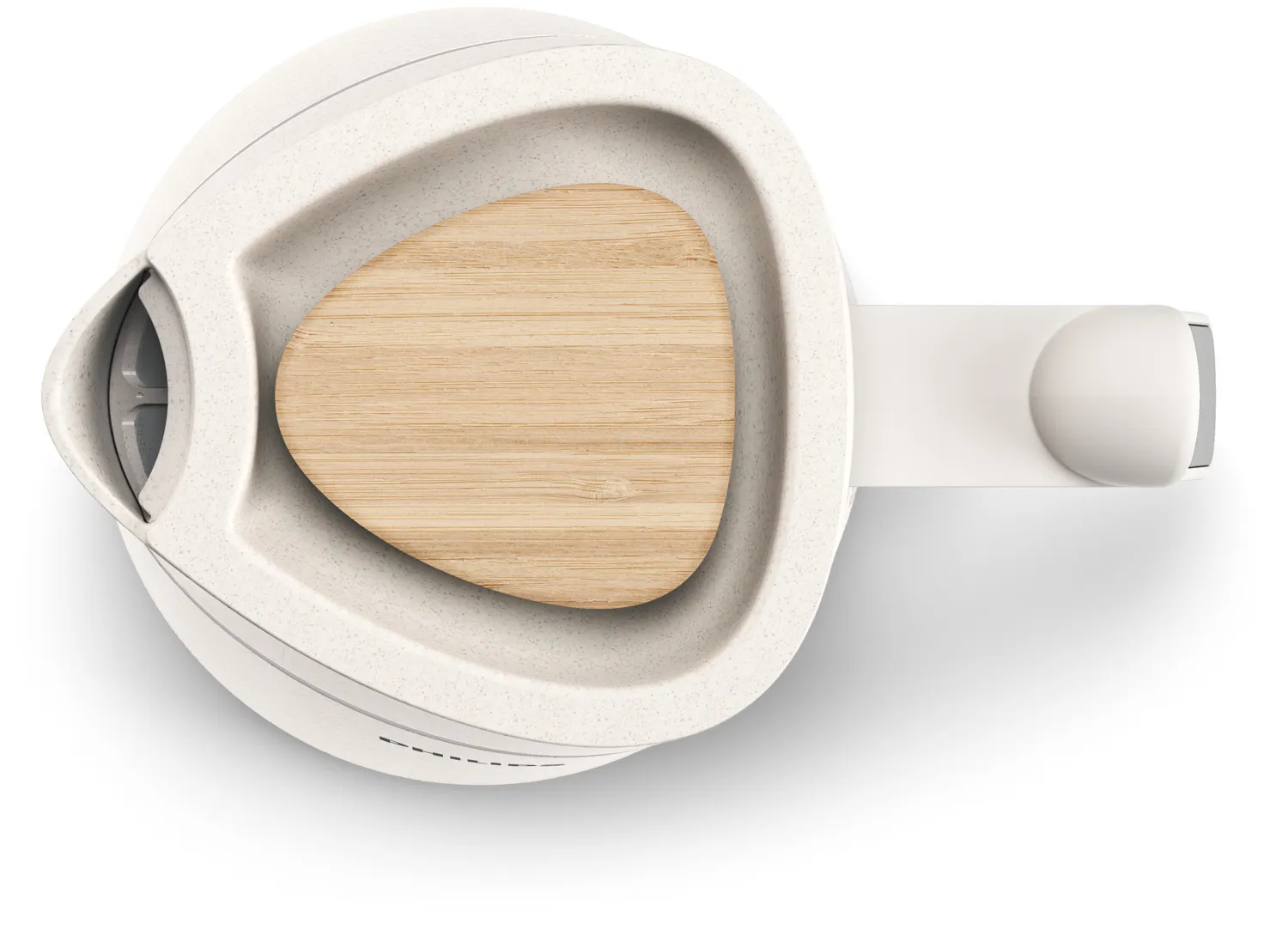 Philips Series 5000 Eco Conscious Edition - vattenkokare, gr&auml;dde, 1.7L