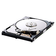HD/160GB SATA 5400rpm 2.5"