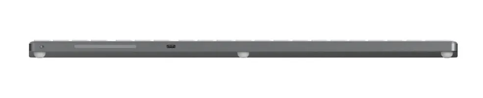 Hyper&reg; Hyperspace Next Bluetooth Wireless Keyboard (Nordic)