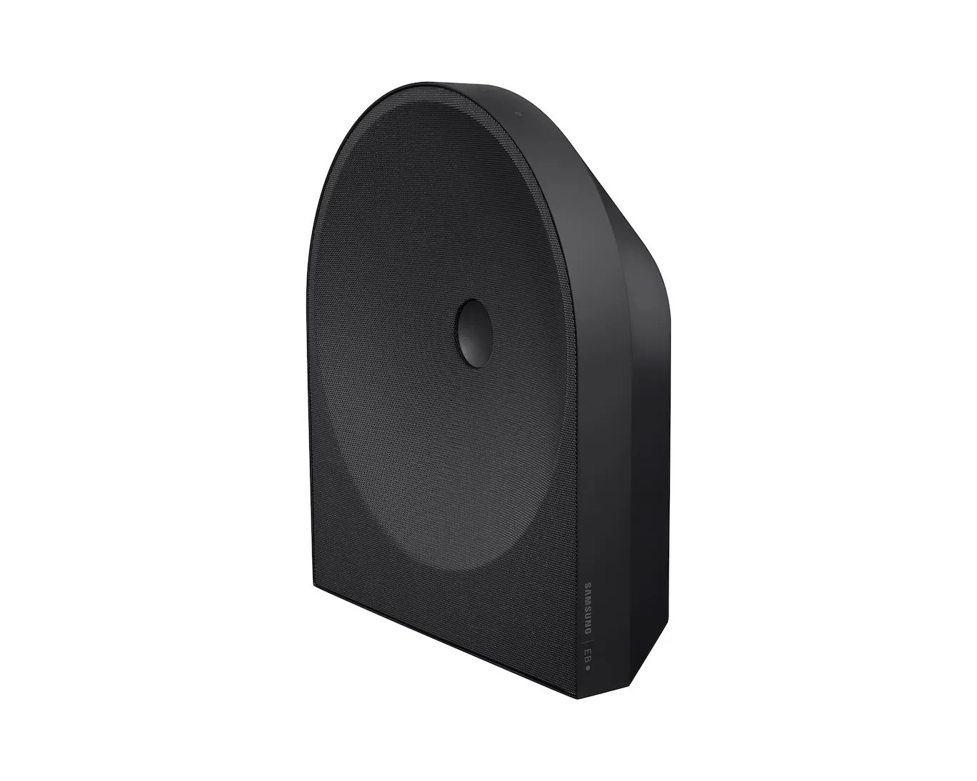 Samsung Music Studio 5 HW-LS50H/EN, 2.0, Dolby Atmos soundbar, svart