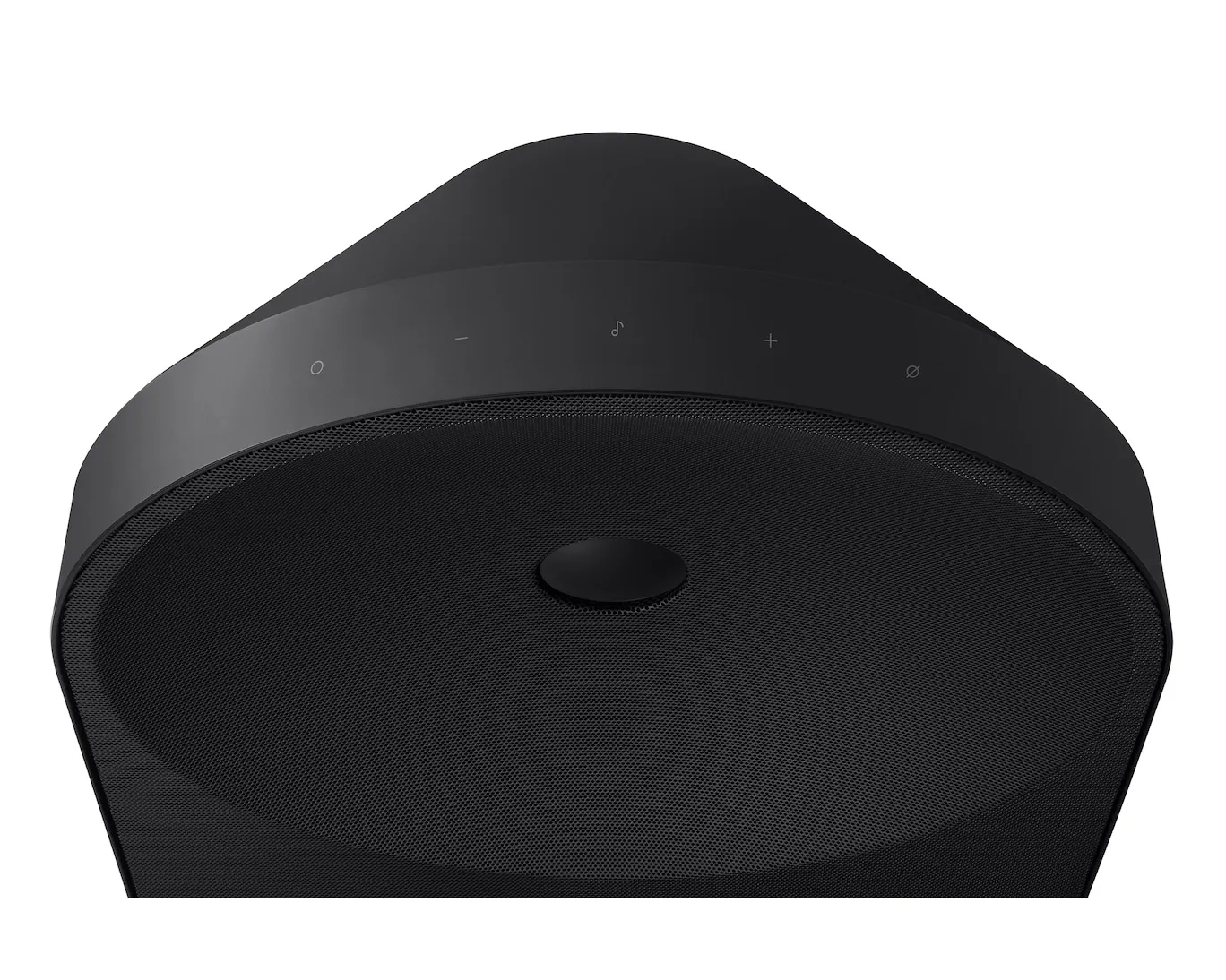 Samsung Music Studio 5 HW-LS50H/EN, 2.0, Dolby Atmos soundbar, svart