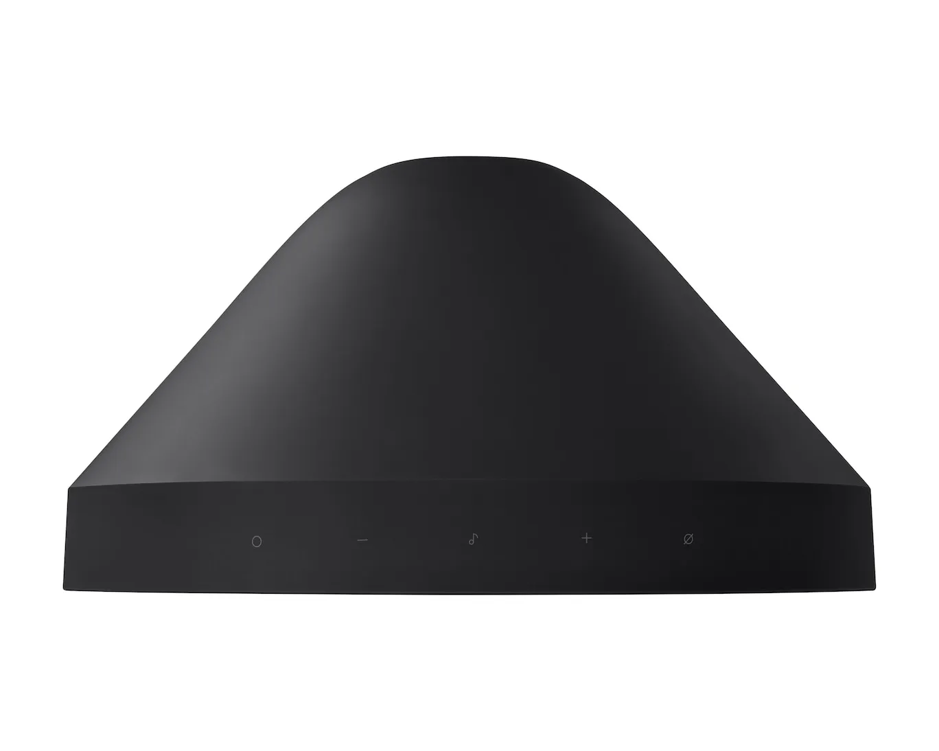 Samsung Music Studio 5 HW-LS50H/EN, 2.0, Dolby Atmos soundbar, svart