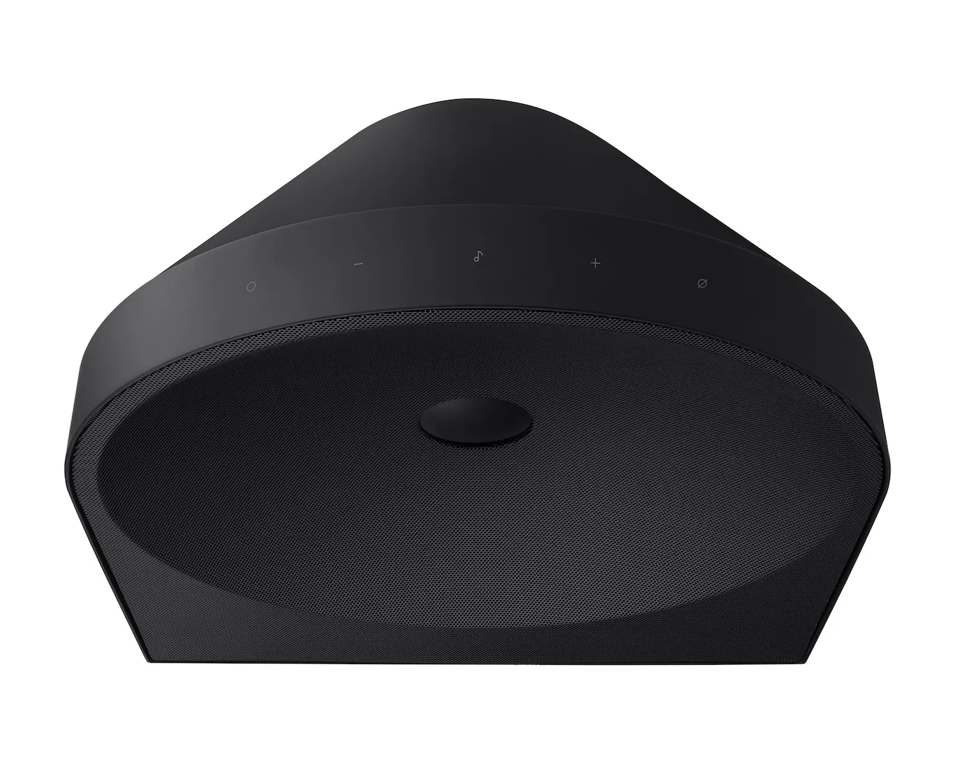 Samsung Music Studio 5 HW-LS50H/EN, 2.0, Dolby Atmos soundbar, svart
