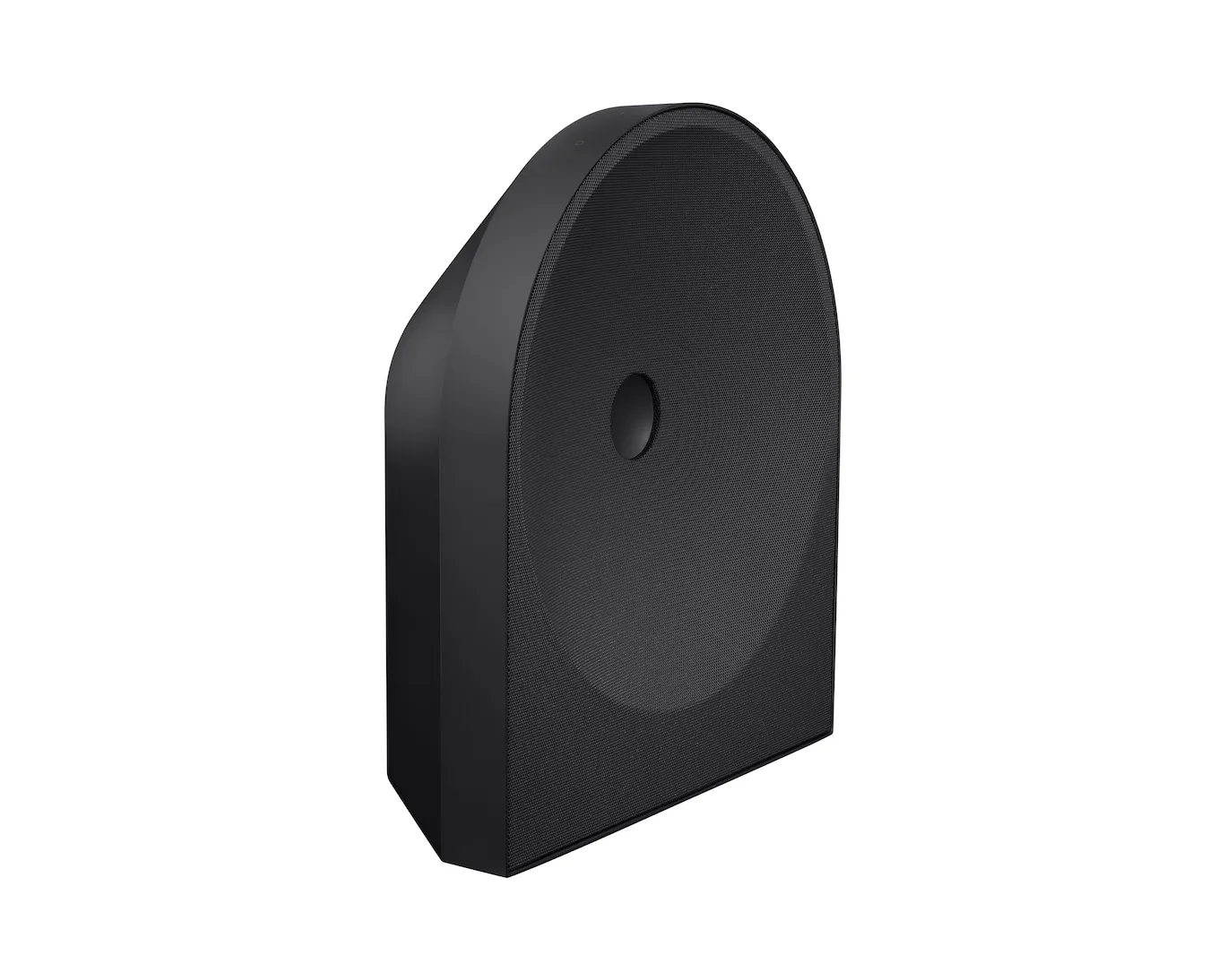Samsung Music Studio 5 HW-LS50H/EN, 2.0, Dolby Atmos soundbar, svart