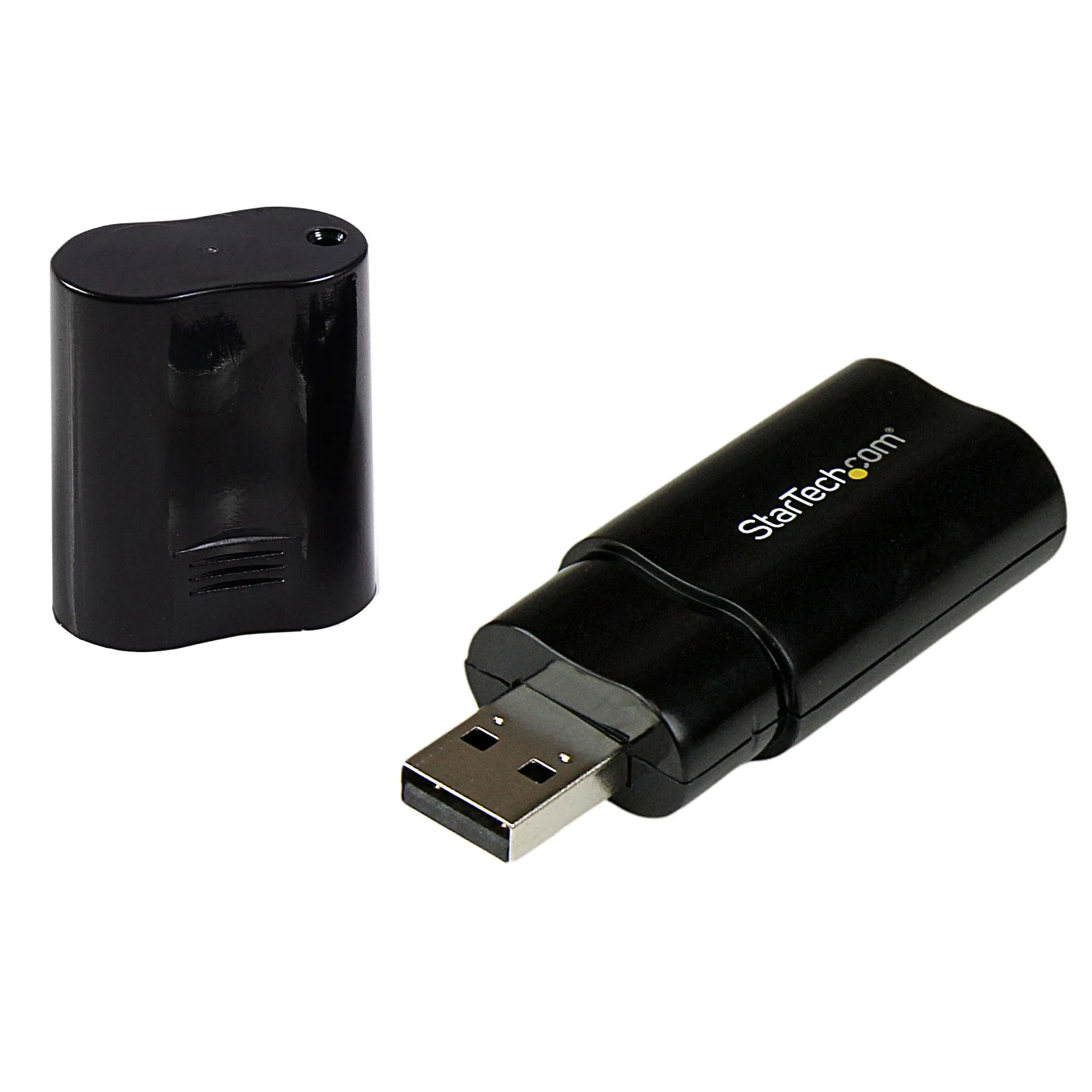 USB AUDIO ADAPTER