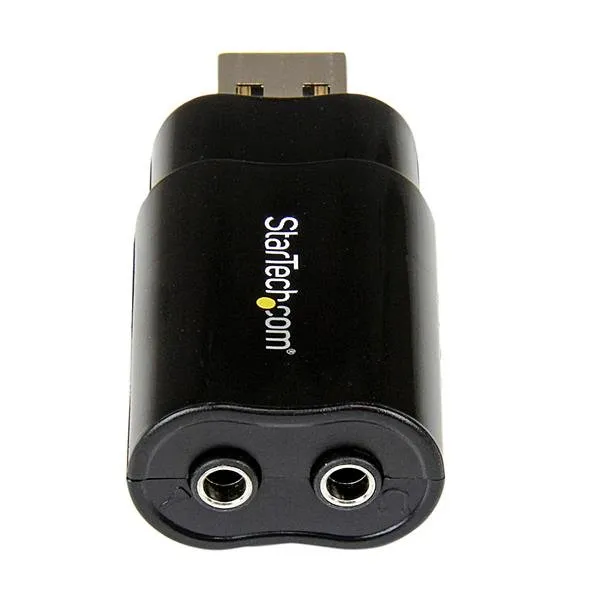 USB AUDIO ADAPTER