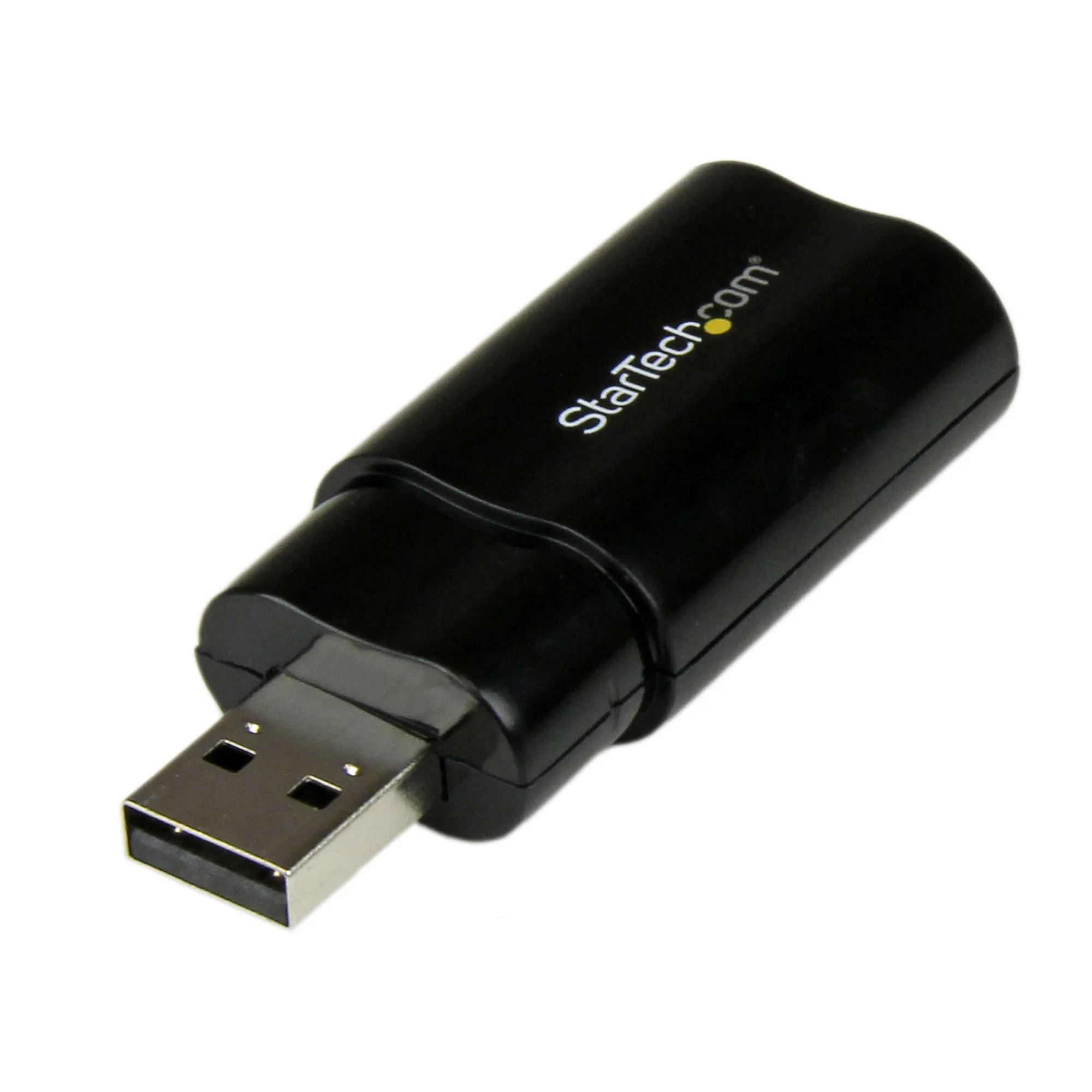 USB AUDIO ADAPTER