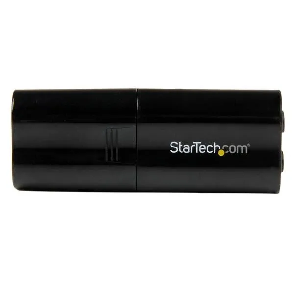 USB AUDIO ADAPTER