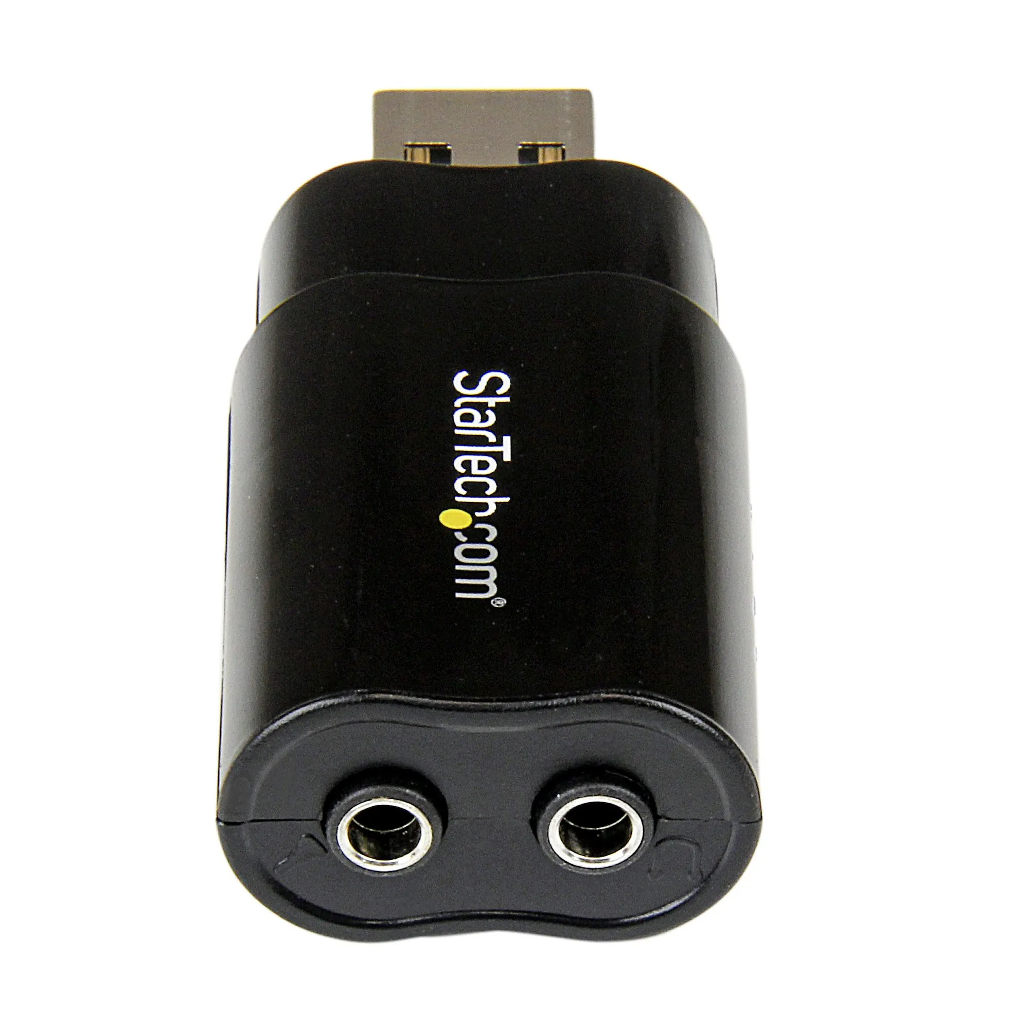 USB AUDIO ADAPTER