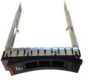 3.5" HotSwap Tray SATA/SAS