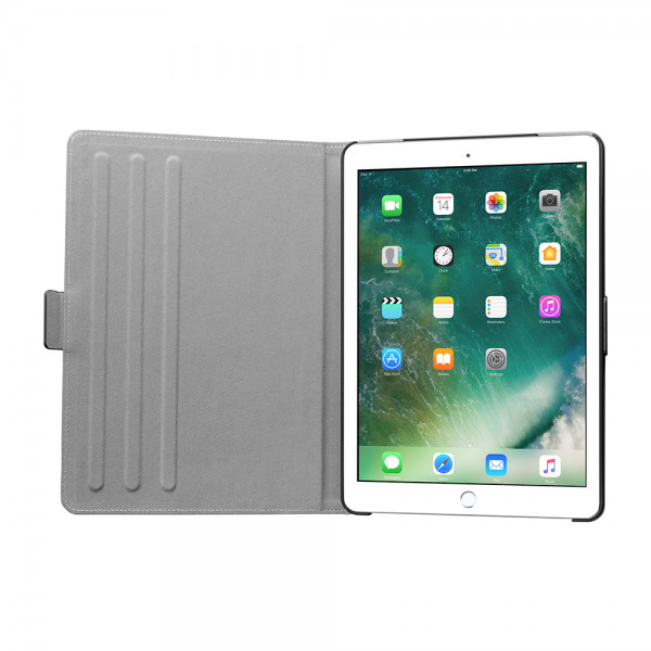 LAUT PROFOLIO For iPad Pro 10,5inch Black - black