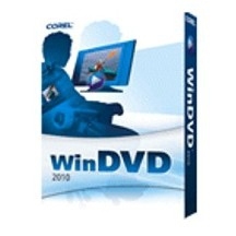 COREL LIC WinDVD 2010 Education Edition License 1-60 User (ML)