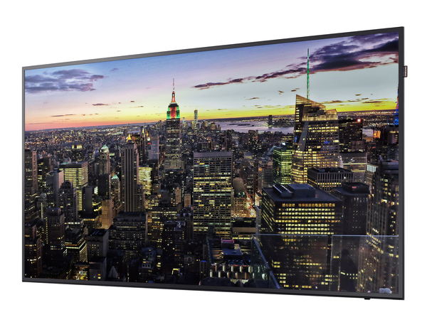 SAMSUNG 75" QB75H LED 3XHDMI/DP SSSP5