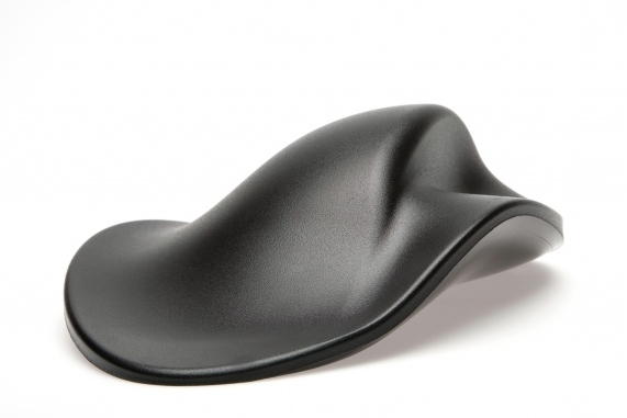 HandShoeMouse lefthanded medium wireless