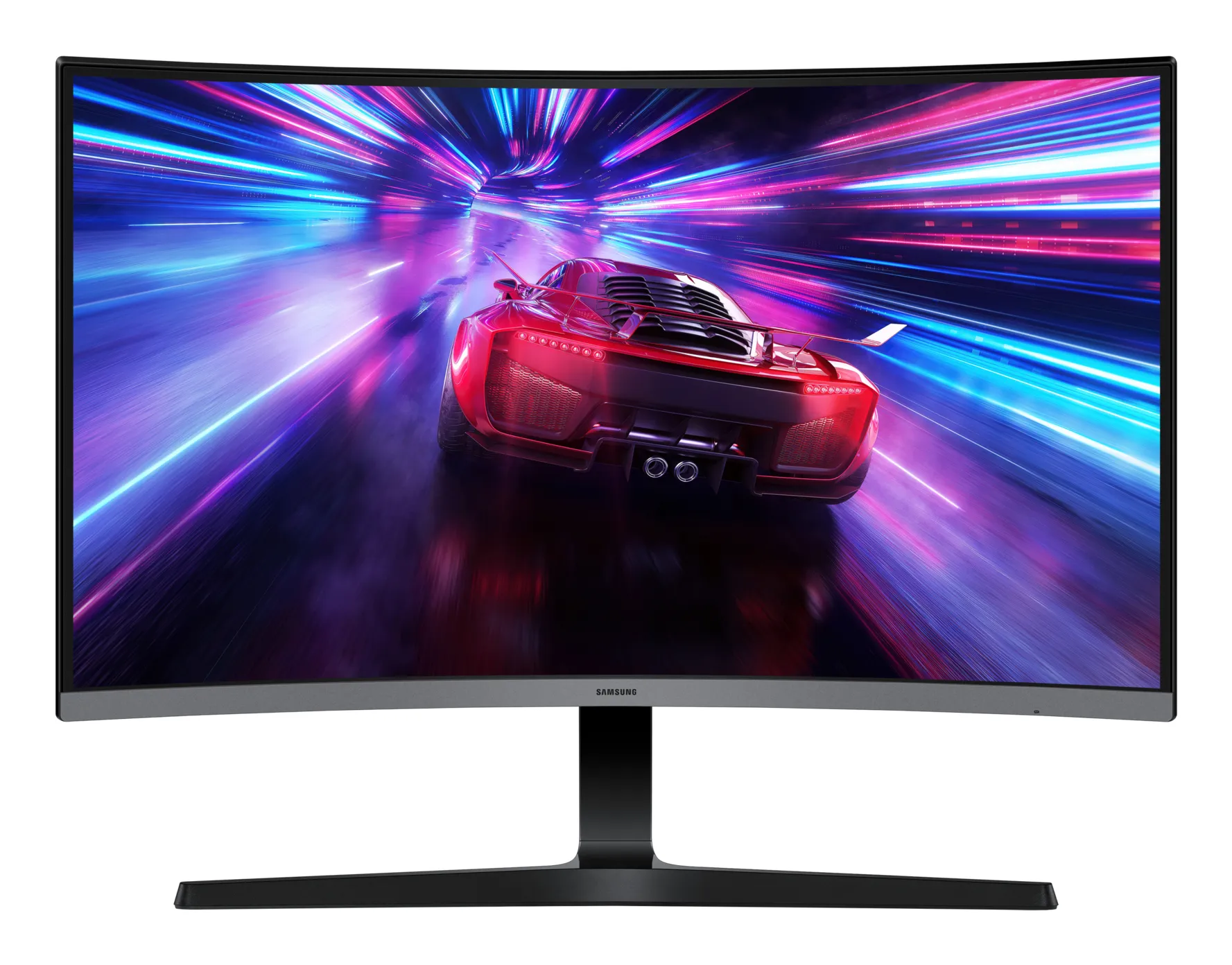 Samsung S27D390GAU 27" Full HD, VA Curved Monitor