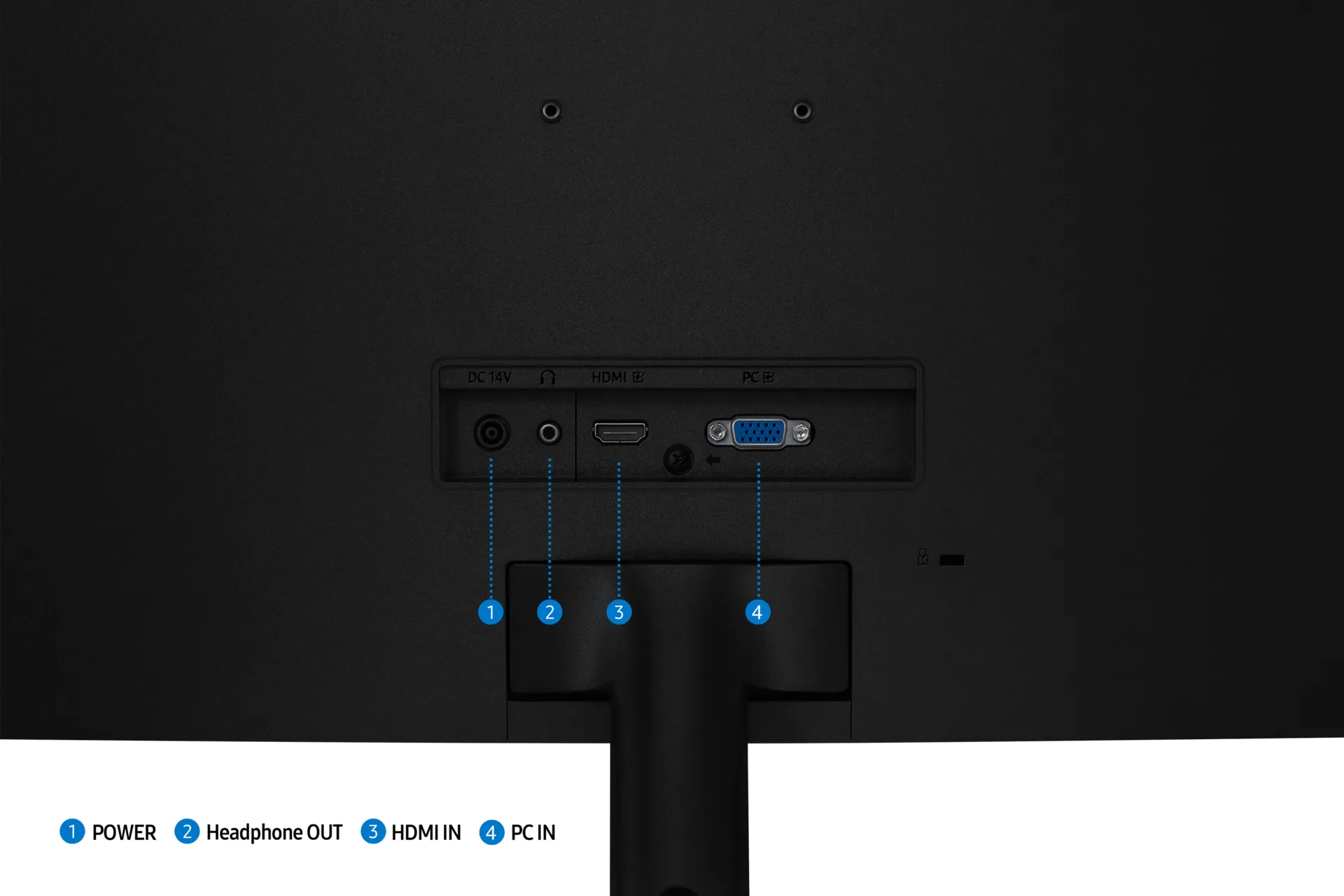 Samsung S27D390GAU 27" Full HD, VA Curved Monitor Samsung S27D390GAU 27" Full HD, VA Curved Monitor