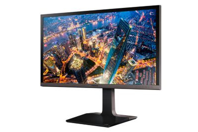 Samsung 28&quot; U28E850R, 4K UHD, TN - datorsk&auml;rm