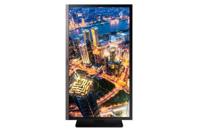 Samsung 28&quot; U28E850R, 4K UHD, TN - datorsk&auml;rm