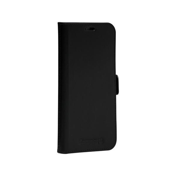 Dbramante1928 Lynge, iPhone 12 / 12 Pro - Wallet Case, Black