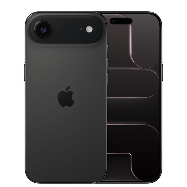 Apple iPhone Air 512GB - mobile phone, Space Black