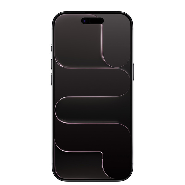 Apple iPhone Air 512GB - mobile phone, Space Black
