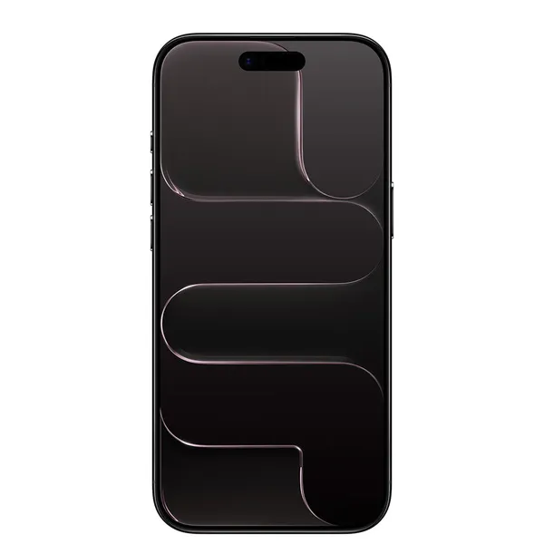Apple iPhone Air 256GB - mobile phone, Space Black