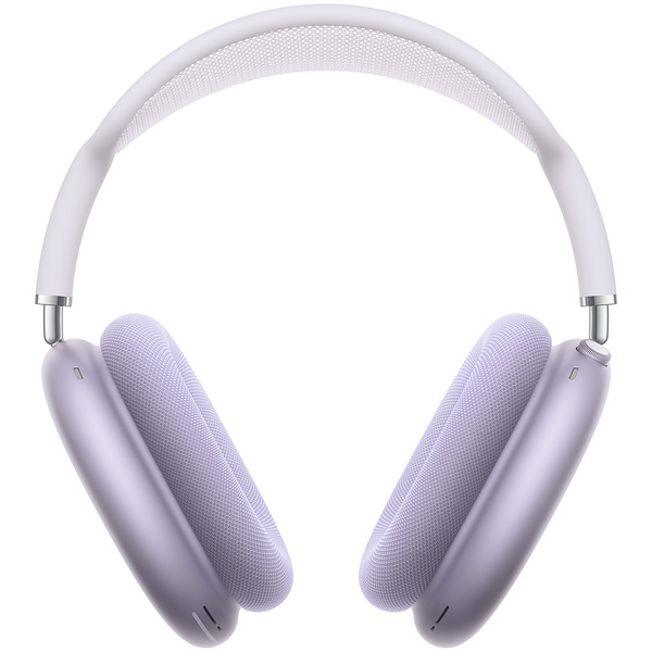 Apple AirPods Max 2 Over-ear Headphones, Purple