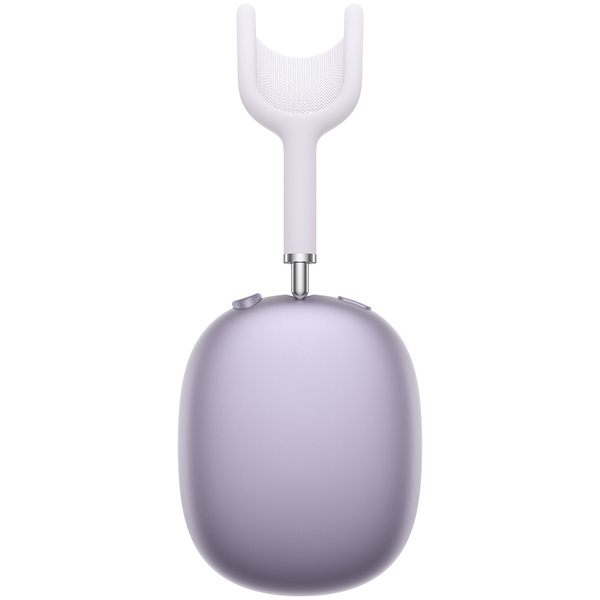 Apple AirPods Max 2 Over-ear Headphones, Purple