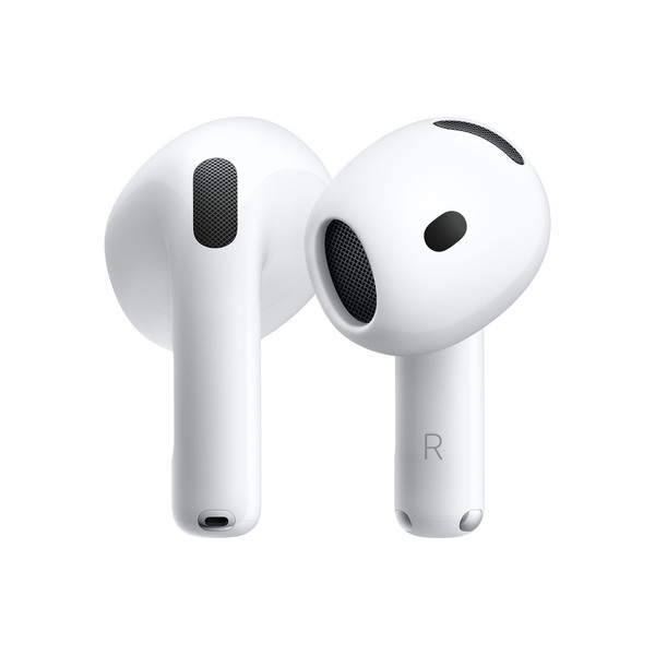 Apple AirPods 5 -langattomat nappikuulokkeet, valkoinen