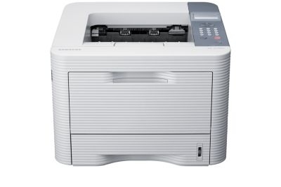 Samsung ML-3750ND Duplex, LAN/A4 - mono laser printer