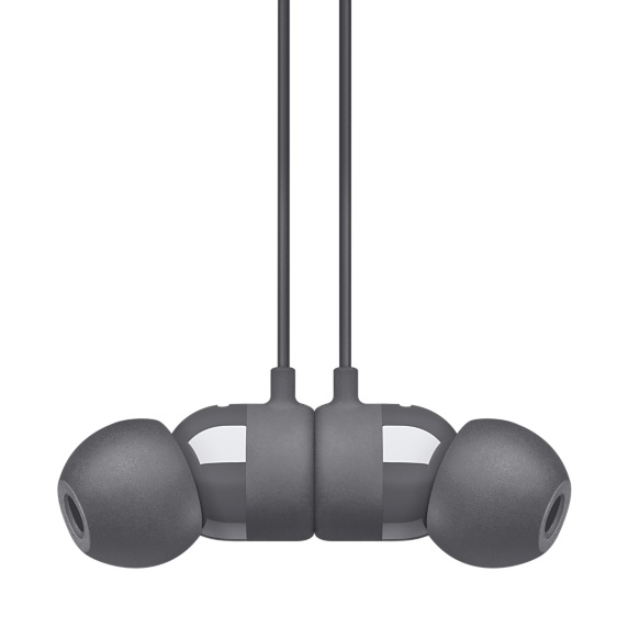 Beats urBeats3 Earphones with 3.5mm Plug - Grey